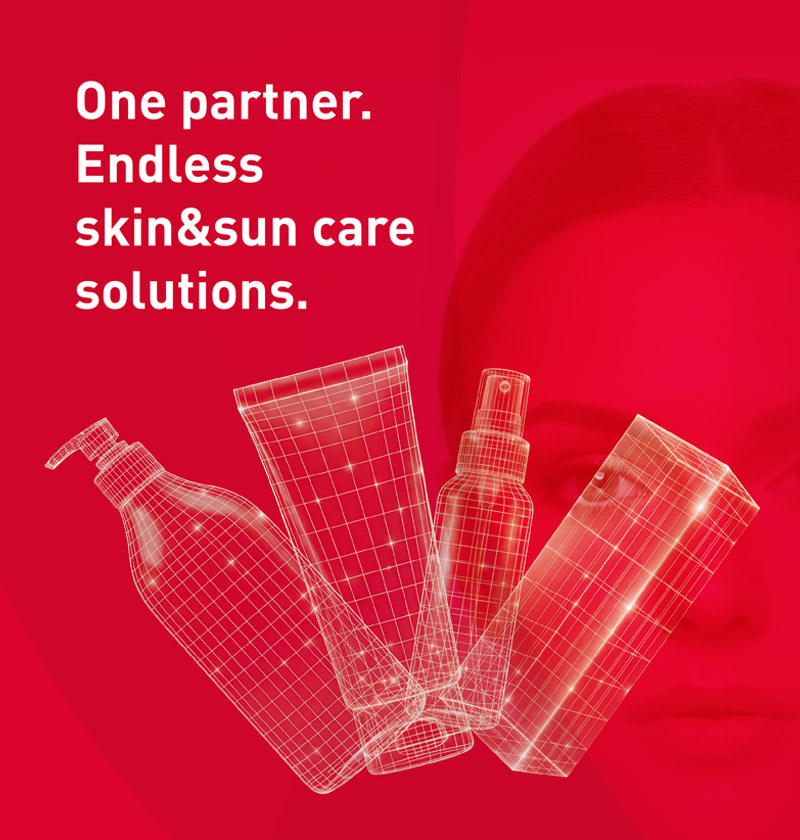 Skin and Sun Care
