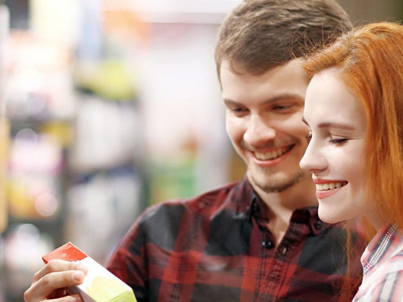 Norden Machinery and Citus Kalix at Auspack