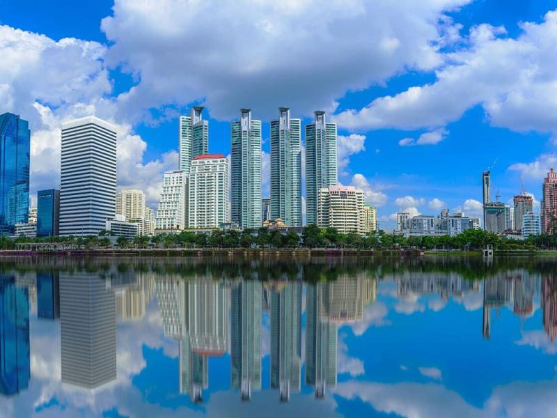 Propak Asia, Bangkok