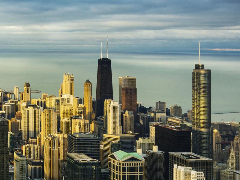 Norden at PackExpo Chicago 2026