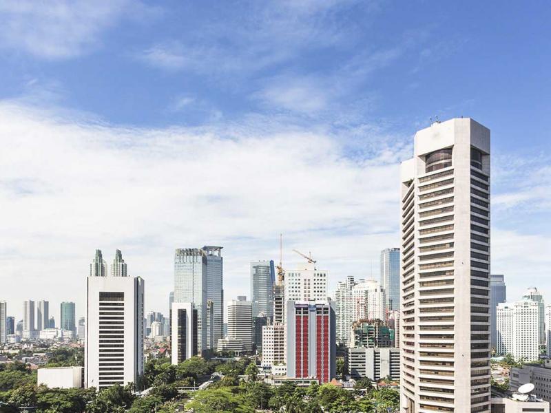 Image of Jakarta