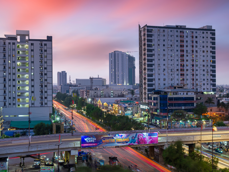 Norden at Pharm Asia 2025