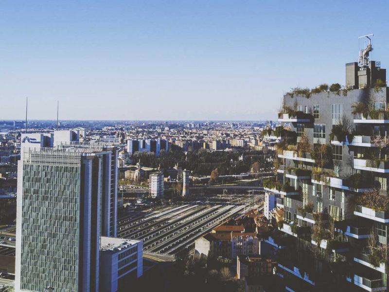 IPACK in Milan is offering a state of the art packaging fair