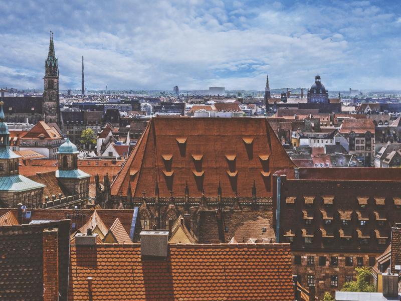 Nurnberg