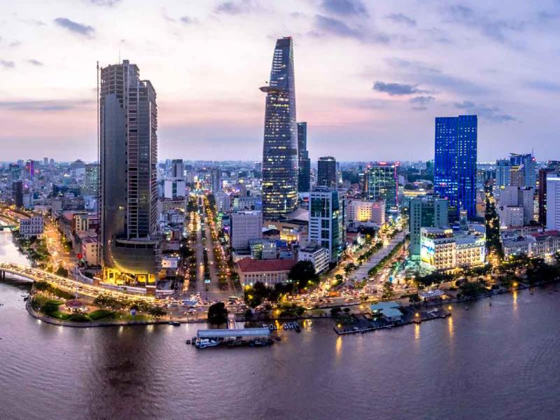 Norden Machinery will be a Propak Vietnam 2019