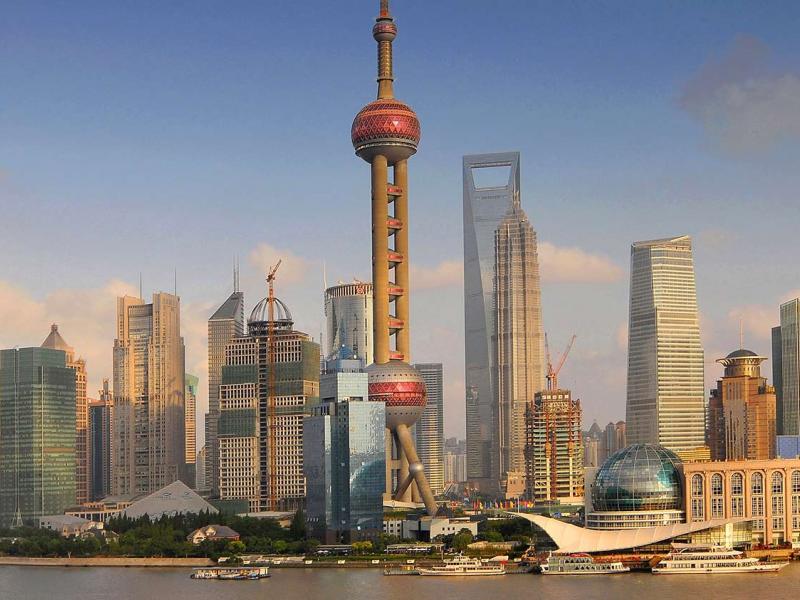 China Beauty Expo 2019 Norden