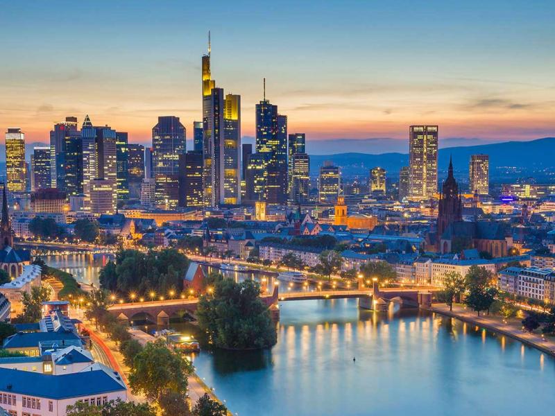 Norden is participating at Achema, Frankfurt 2022