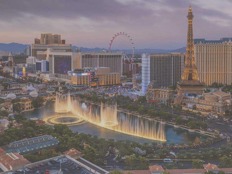 Norden Machinery is exhibiting tube filling machine and tray packing machines at Las Vegas Packexpo