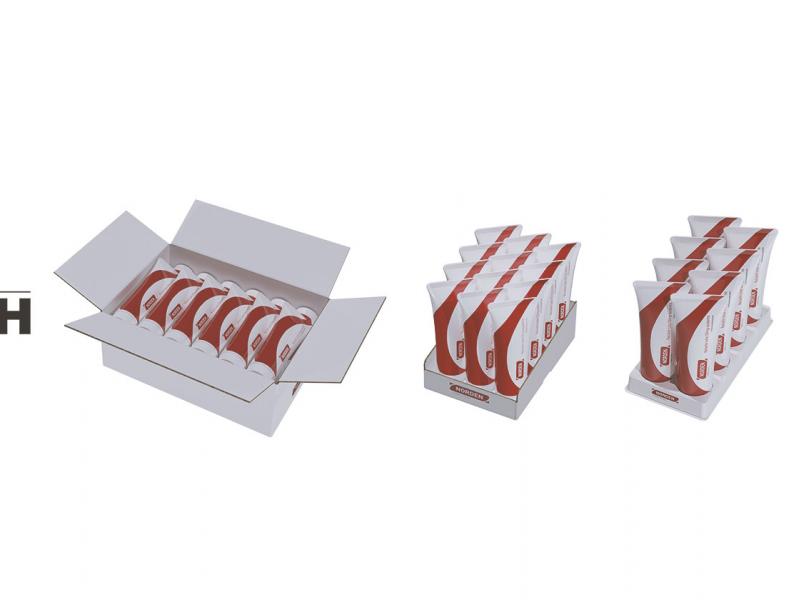 Norden is participating in Packnorth Virtual Conference