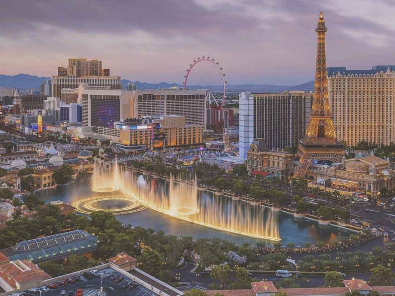 Norden Machinery will be at PACK EXPO in Las Vegas, September 2019