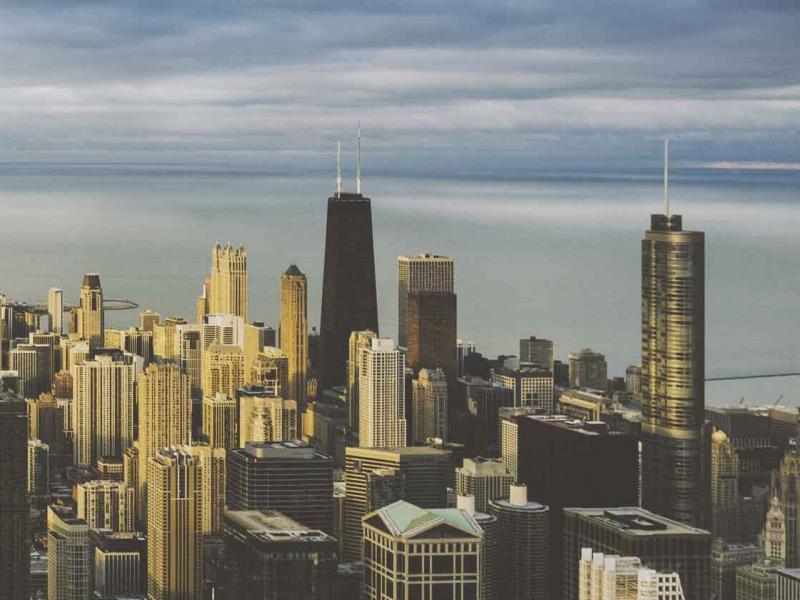 Norden is participating at Pack Expo Chicago, October 23-26 2022