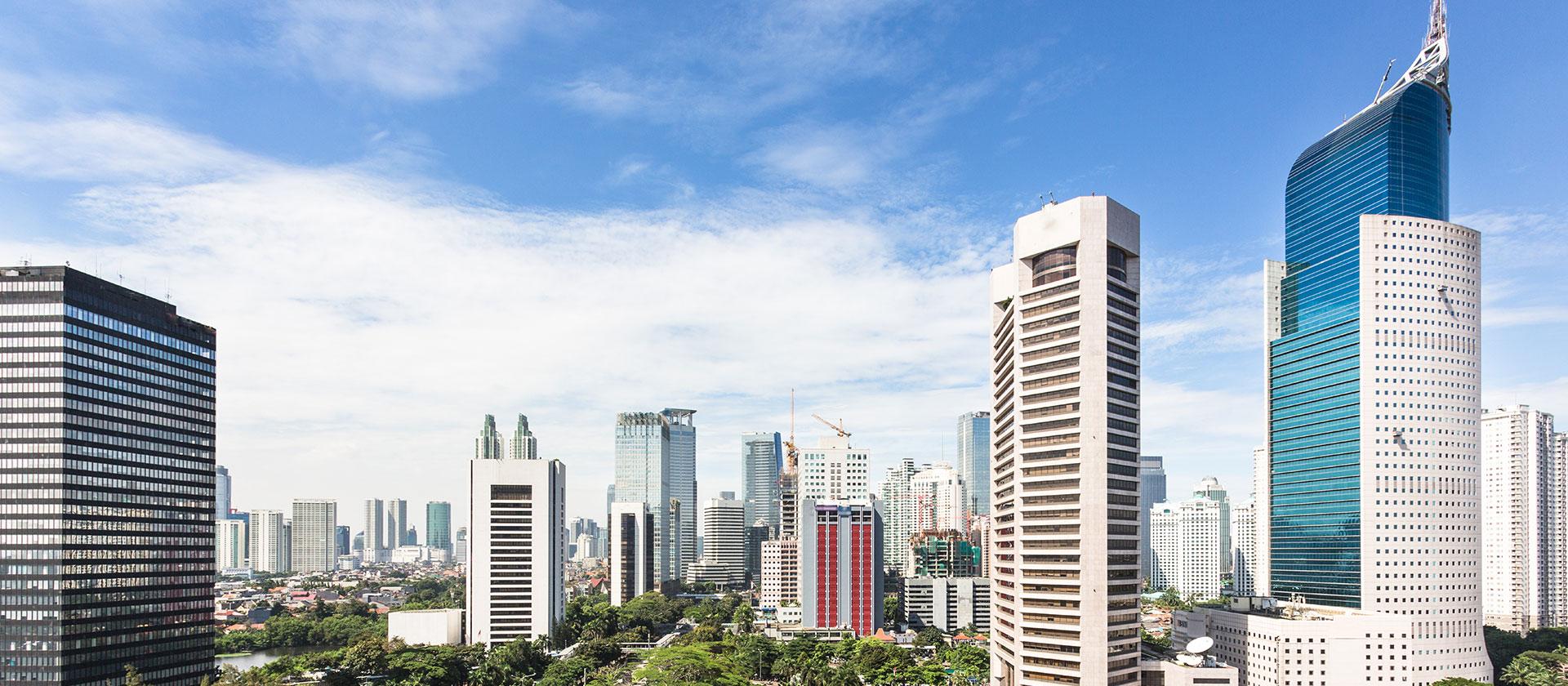 Meet Norden at Allpack Indonesia 2026