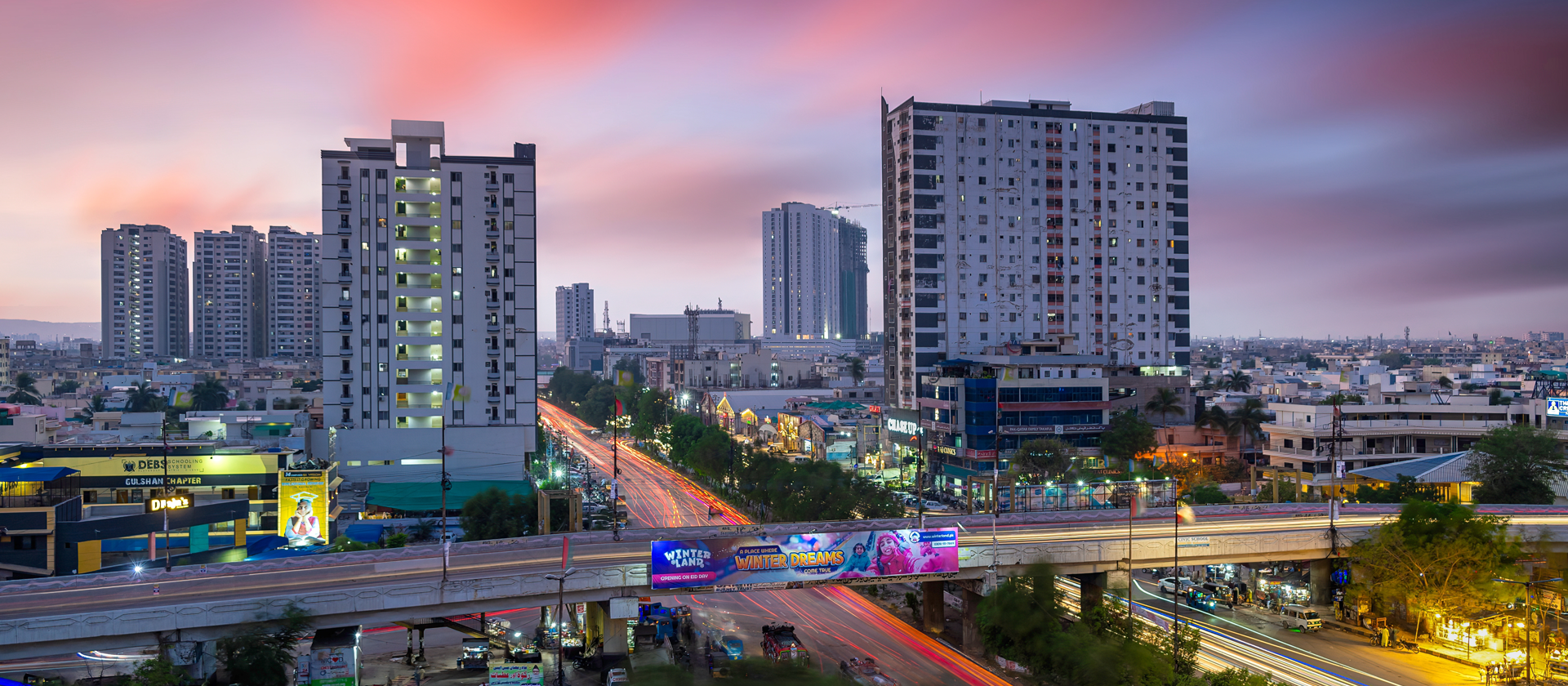 Norden at Pharm Asia 2025