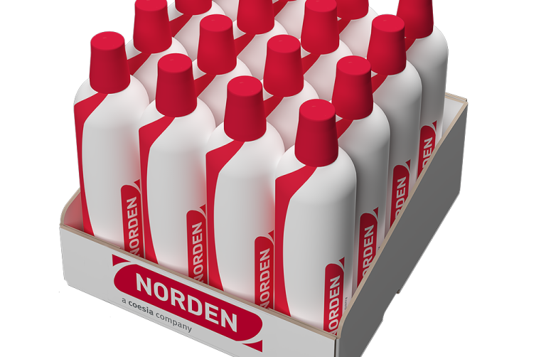 Shelf-Ready Packaging (SRP)