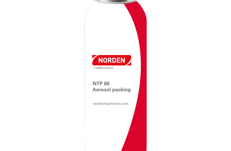 Aerosol Packing