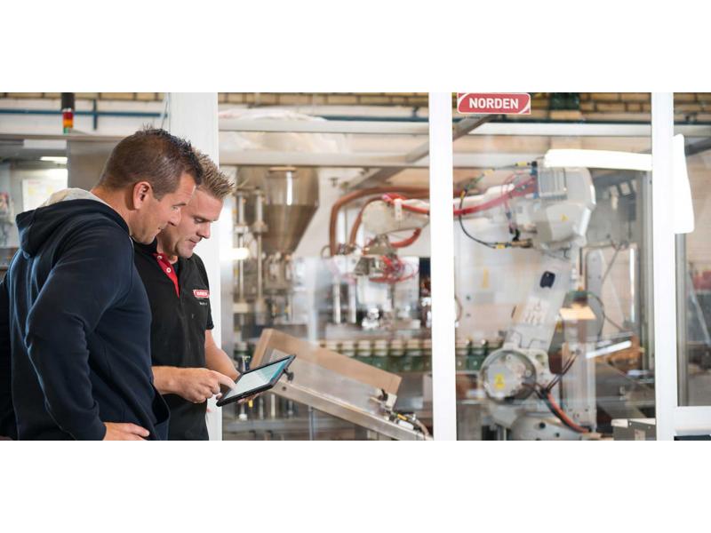 Informieren Sie sich, bevor Sie eine gebrauchte Tubenfüllmaschine kaufen