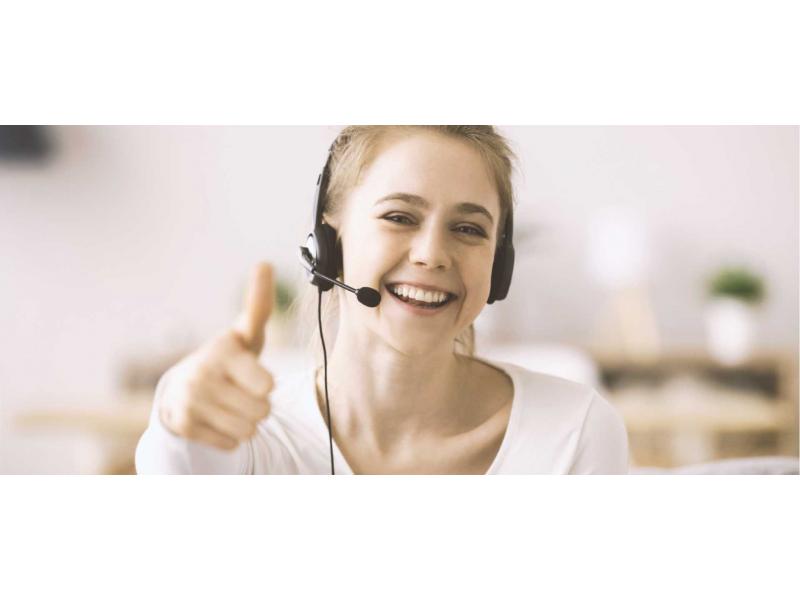 Norden Machinery Tubenfüllmaschinen und Fernwartung