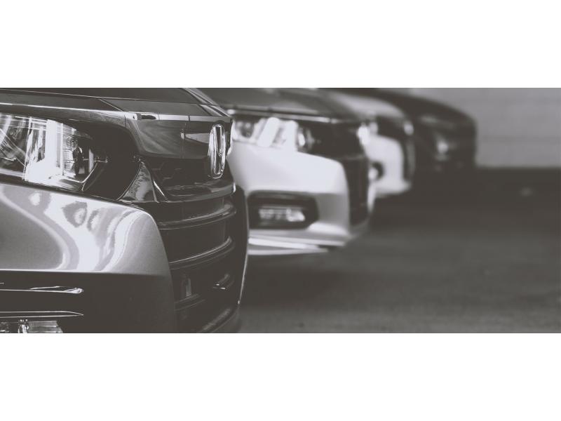 Tubes for industrial applications used in automotive industry