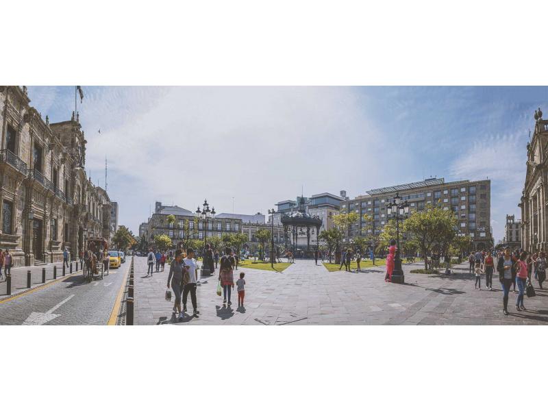 Shelo NABEL partnering with Norden Machinery in Mexico