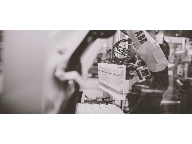 Norden machinery news update