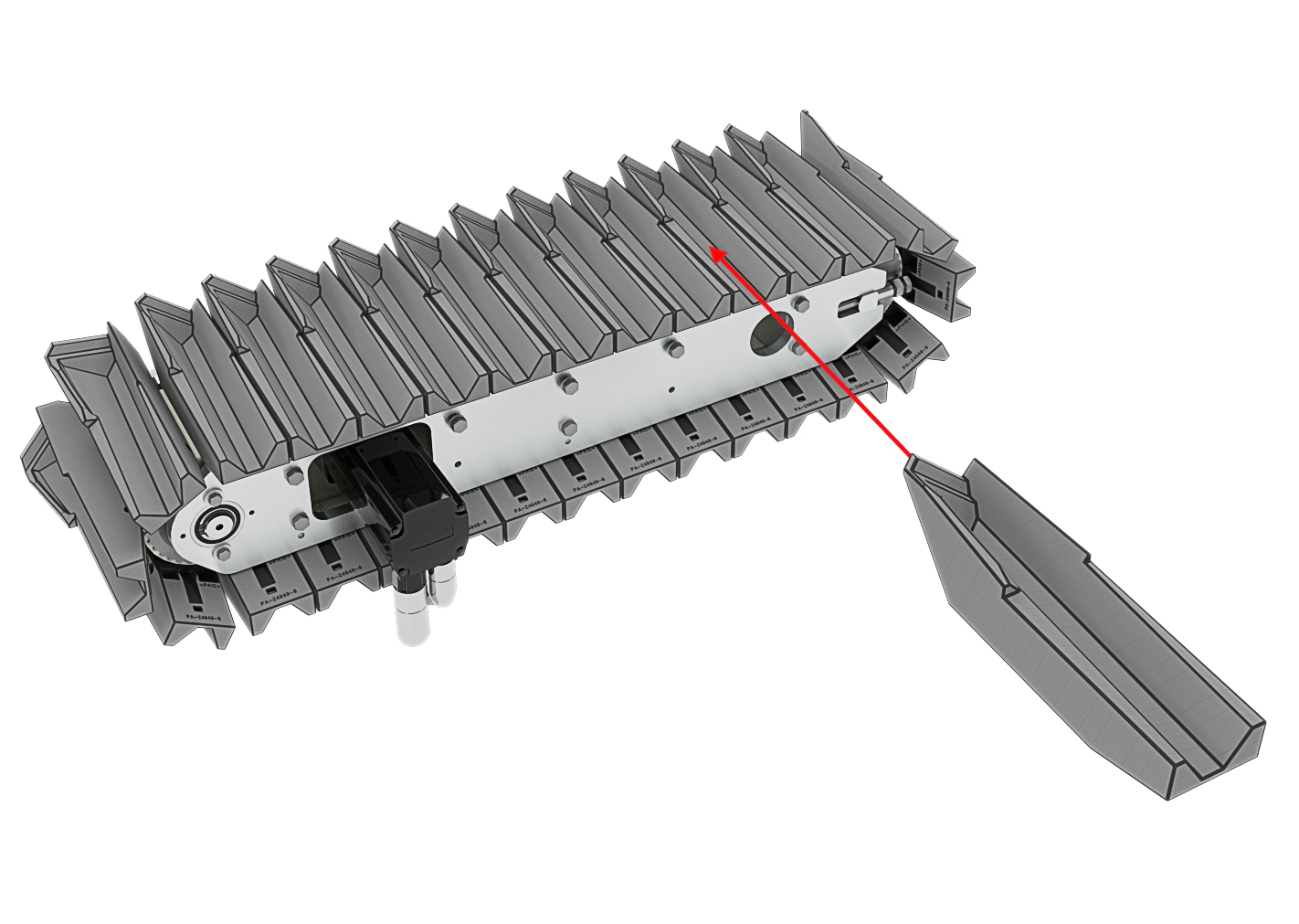3D Printing - Benefits, Possibilites and the Future