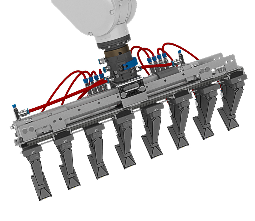 3D Printing - Benefits, Possibilites and the Future