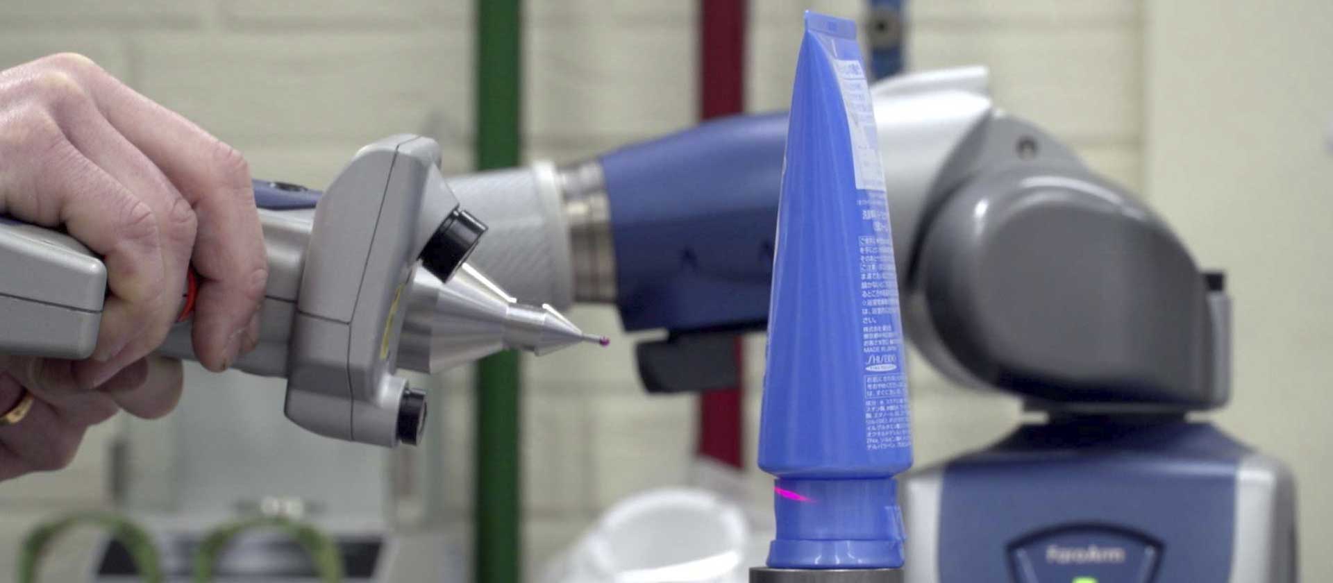 Norden's quality department systematically work with quality assurance of products and services