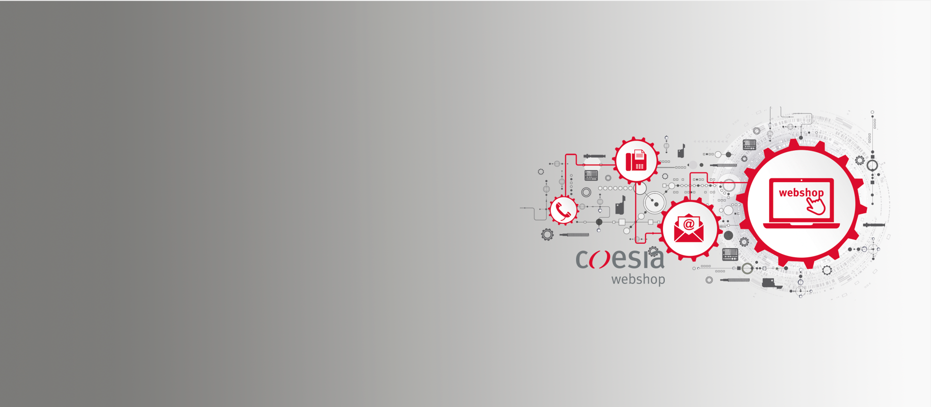 Norden launches webshop