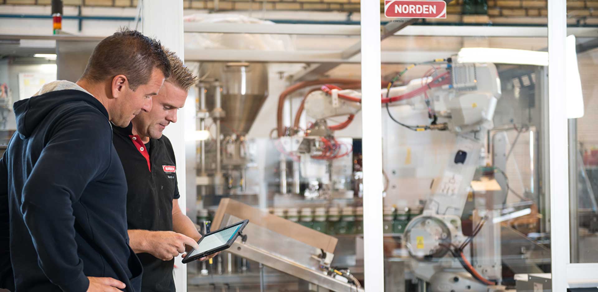 Do your homework before you buy a used tube filling machine