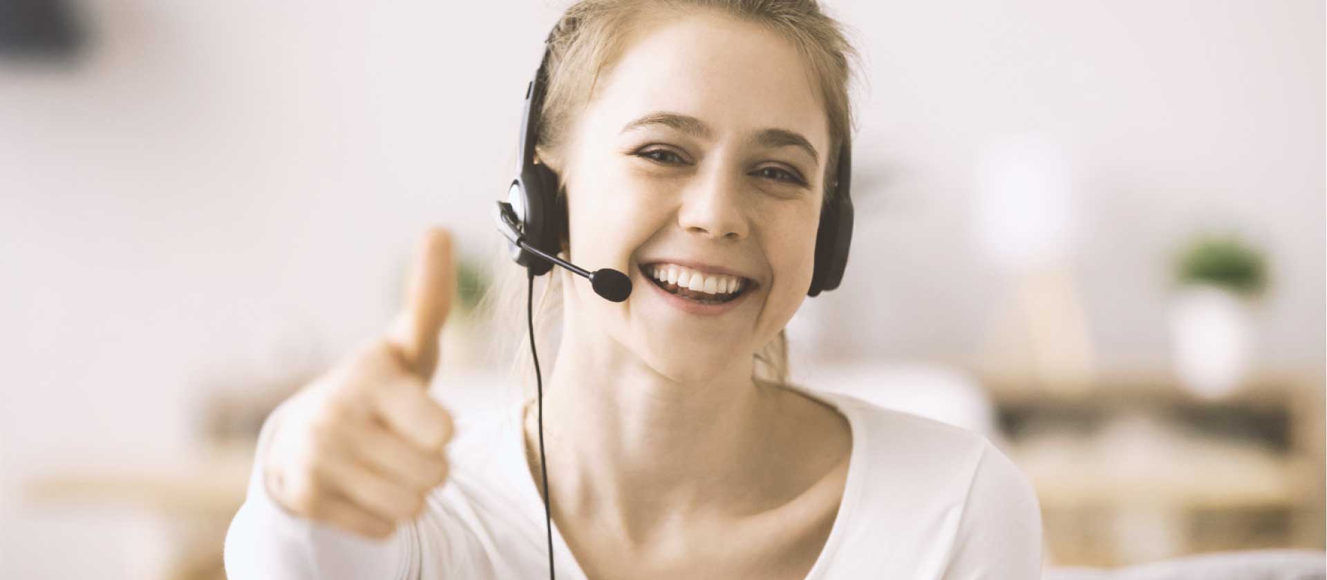 Norden Machinery tube filling machines and remote assistance