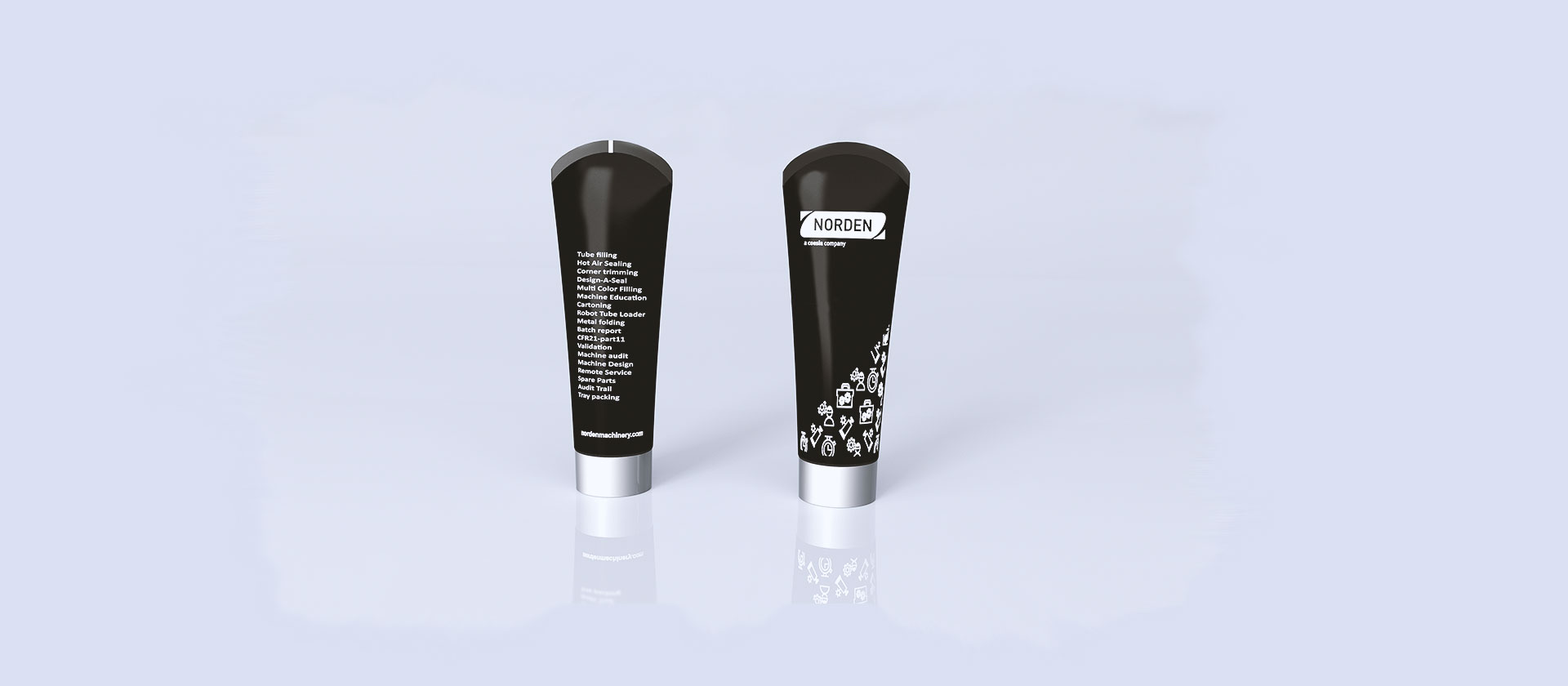 How to get more out of tubes