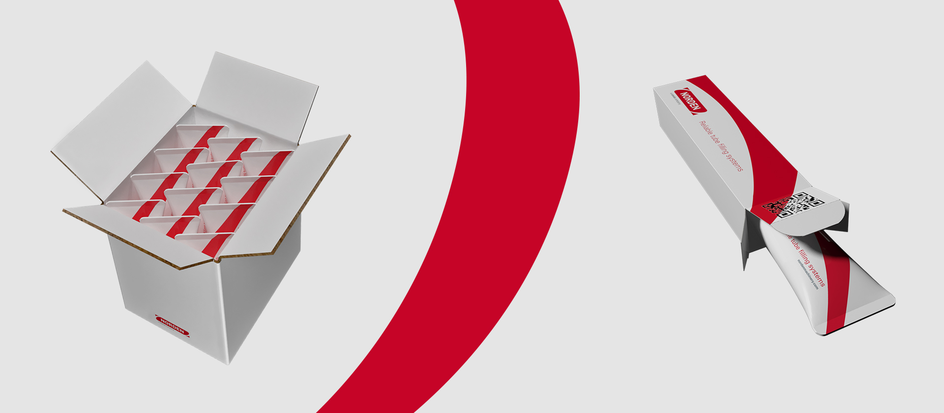 Sustainability Reimagining Packaging