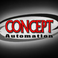 Concept automation represents Norden in Oceania