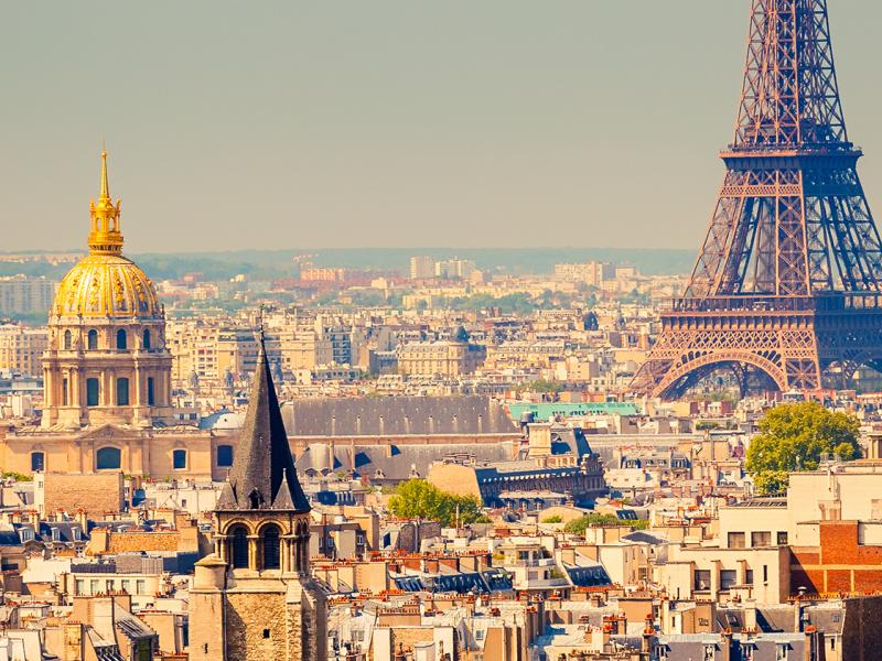 Visit Norden at All4Pack Paris!