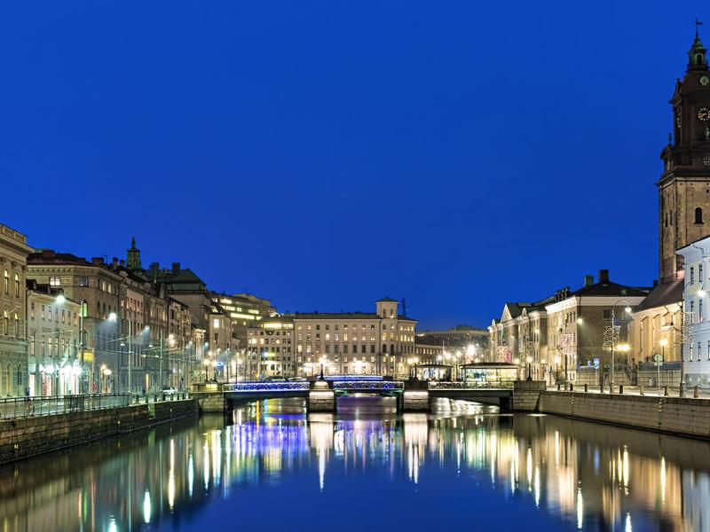 ScanPack Gothenburg 2024