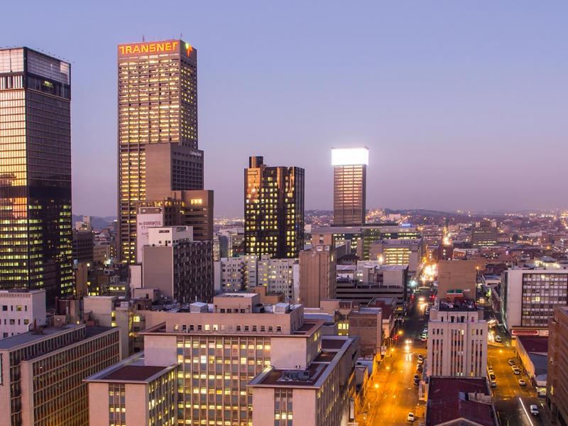 ProPak Africa March 11-13th 2025