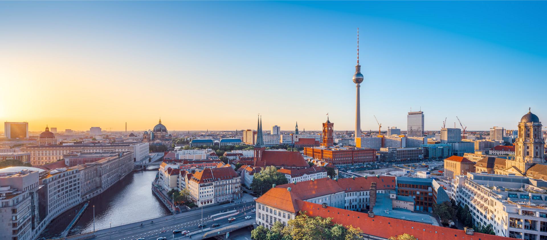 Norden at Future Battery Forum 2025 in Berlin