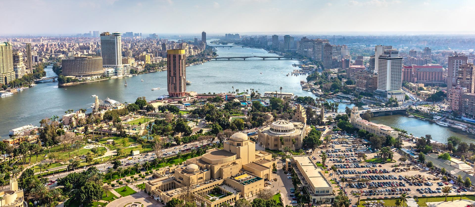 Norden at Pharmaconex 2025 – Meet Us in Cairo