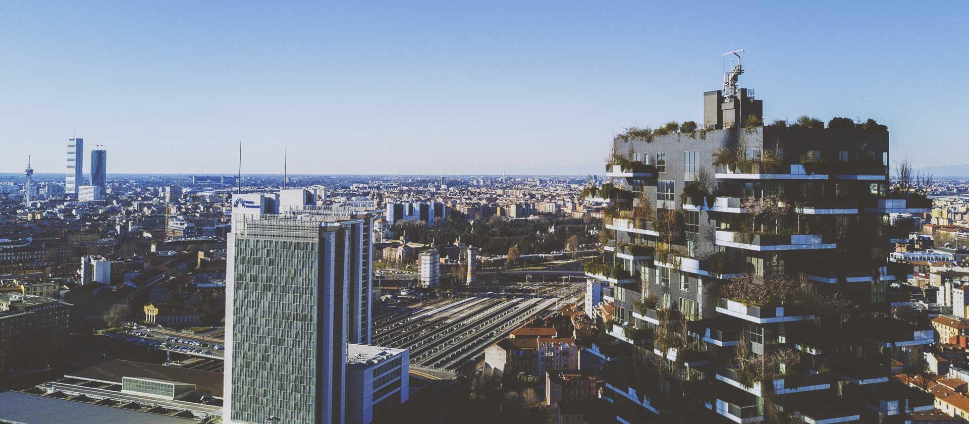 IPACK in Milan is offering a state of the art packaging fair