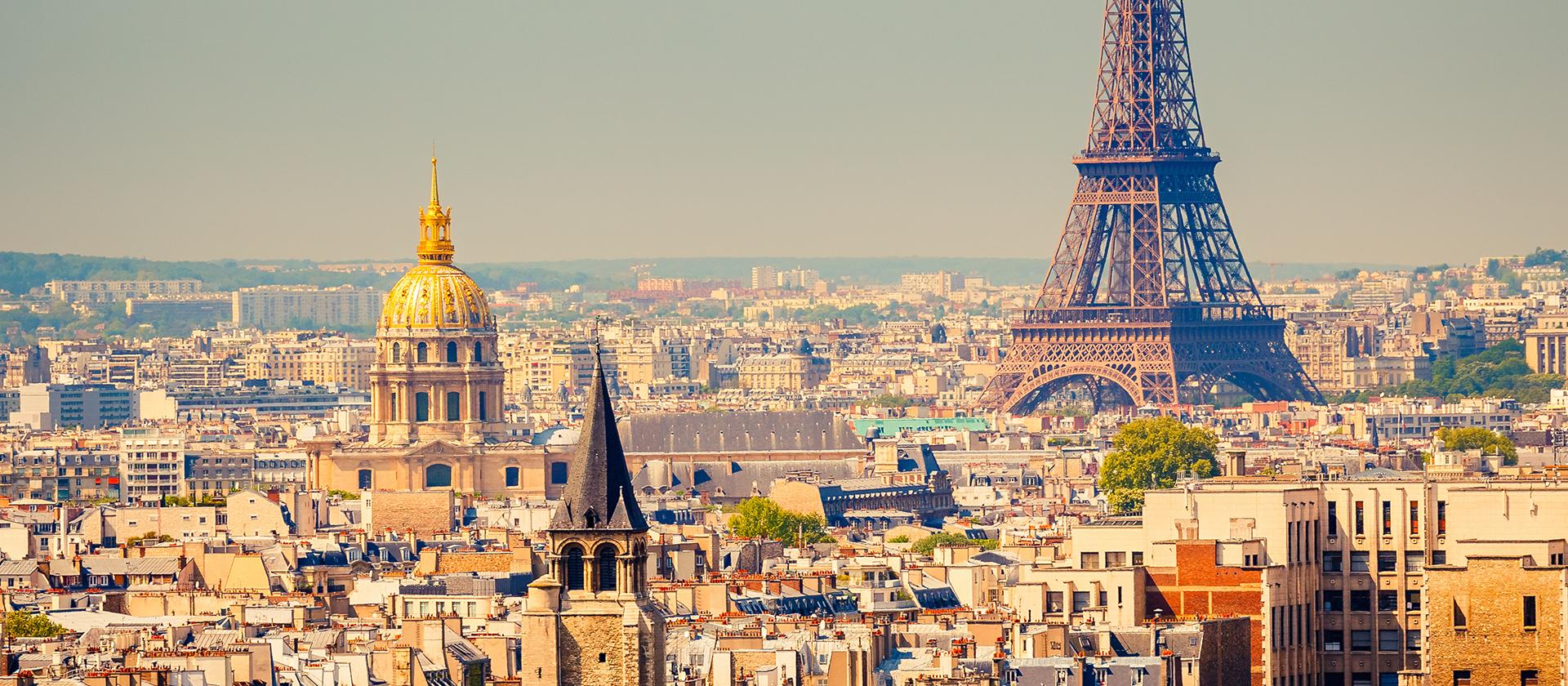 Visit Norden at All4Pack Paris!