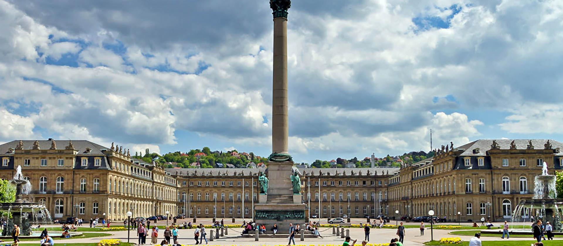 Norden at The Battery Show Europe 