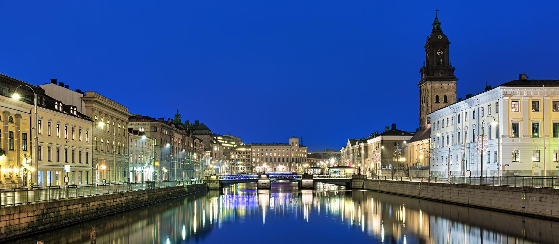 ScanPack Gothenburg 2024