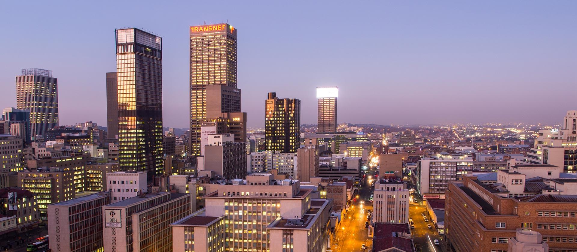 ProPak Africa March 11-13th 2025