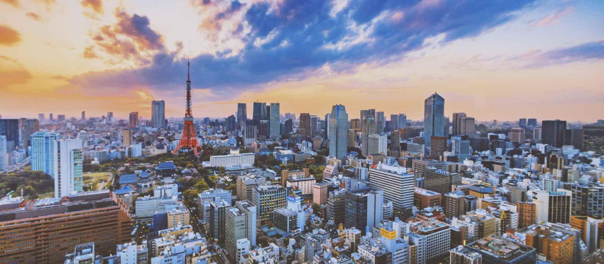 Interphex in Tokyo, Japan