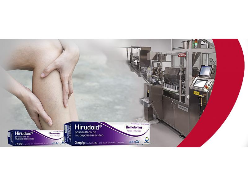 Norden Brasil Daichii Sankyo