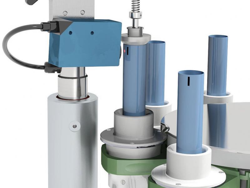 Wir sind von Dingen umgeben, die aus Tuben zum Ausdrücken kommen