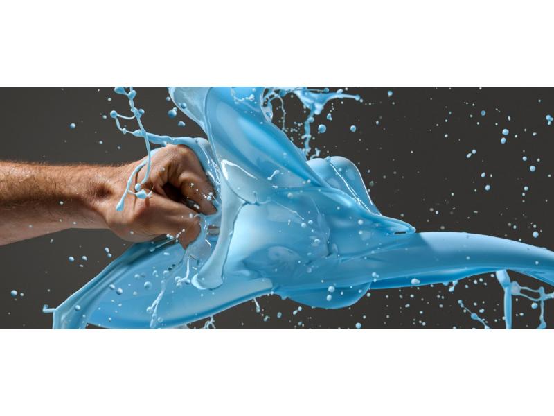 Norden Tubenfüllmaschinen für Non-Aqua-Zahnpasta